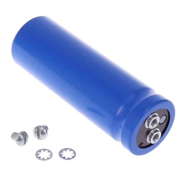 36DX872G040AC2A Vishay Sprague  Aluminum Electrolytic Capacitors